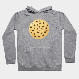 Cute Cookie design Hoodie